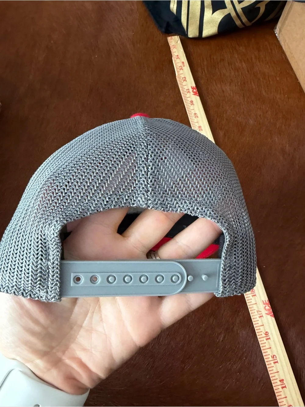 Cabela's Fish Hat - Picture 6 of 6